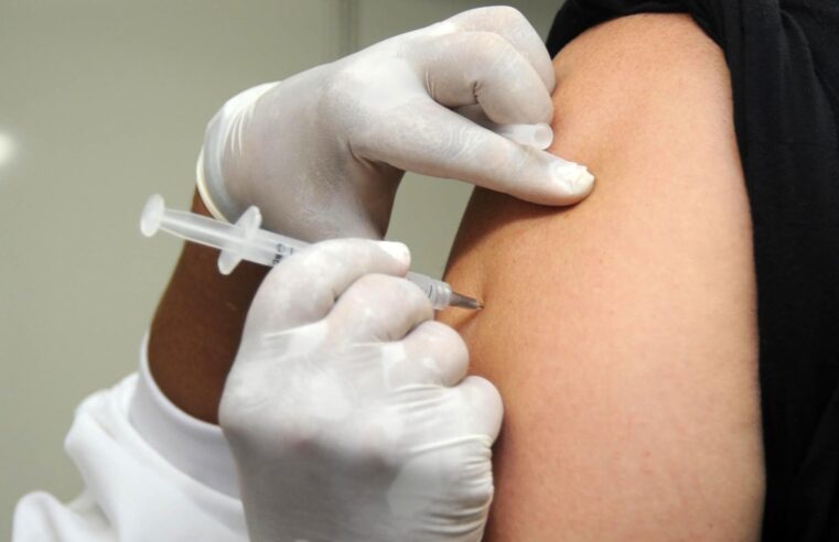 Caraguatatuba promove vacinação em massa