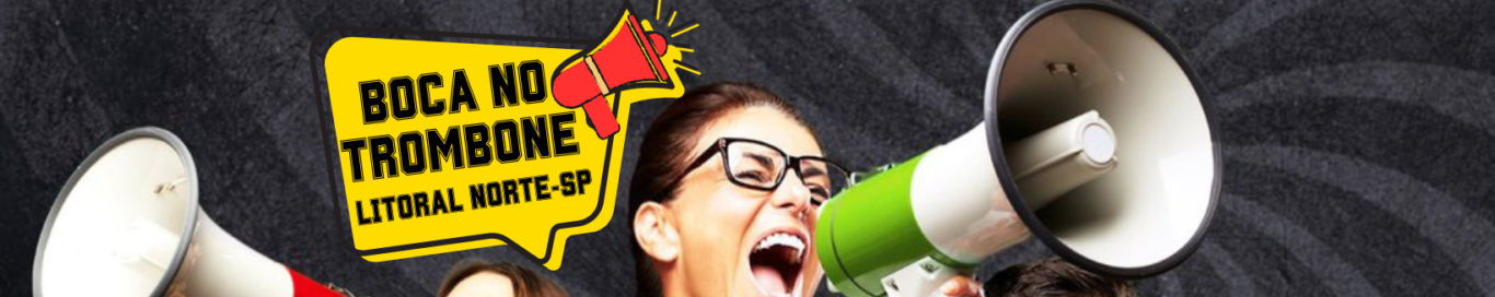 Boca No Trombone Litoral