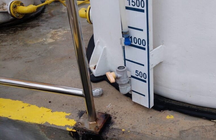 Sabesp multada por contaminação do Rio Maresias