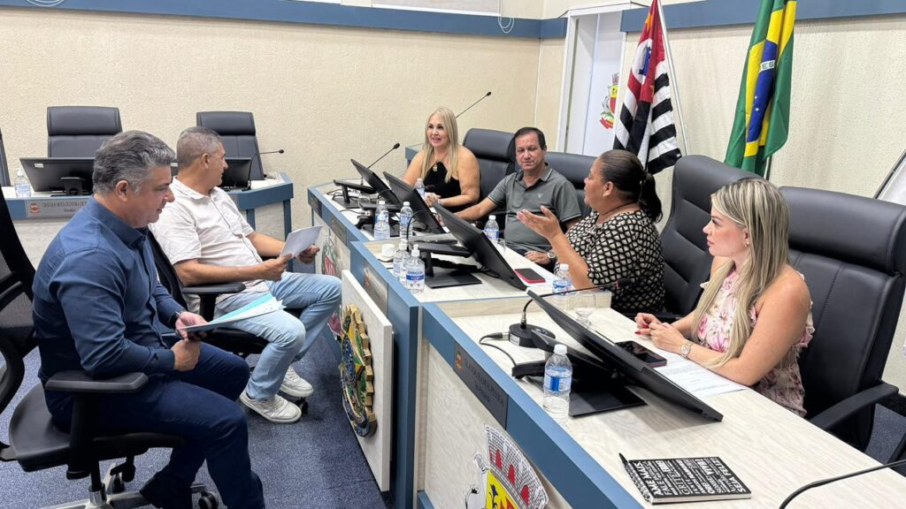 CPI da Sabesp começa a investigar serviços em Caraguatatuba