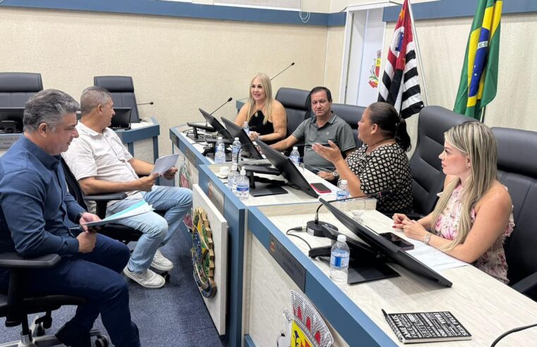 CPI da Sabesp começa a investigar serviços em Caraguatatuba