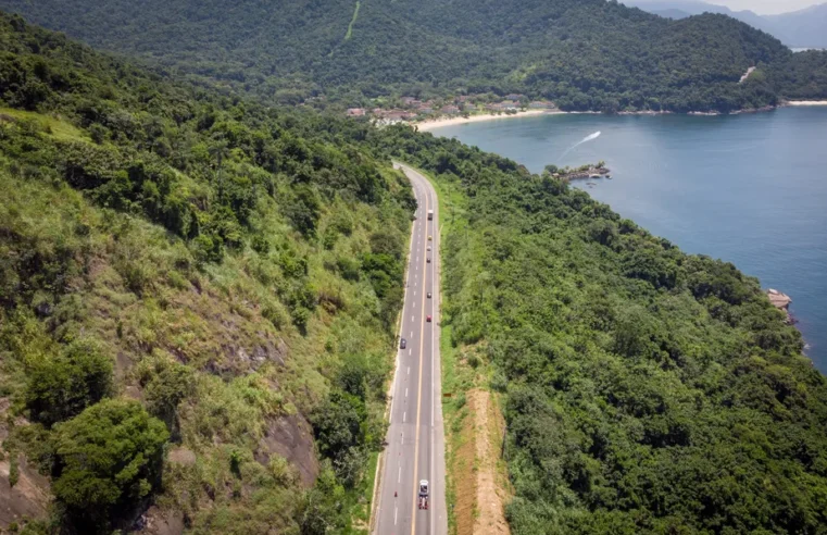 Governador apresenta projeto visual para duplicação de rodovia