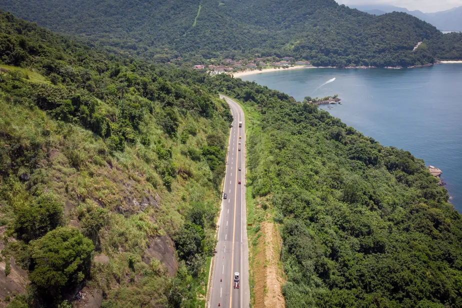 Governador apresenta projeto visual para duplicação de rodovia