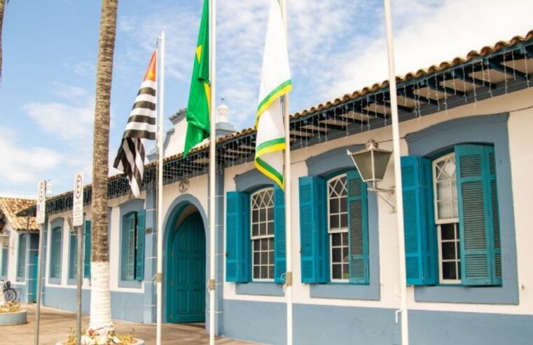 TCE barra licitação milionária da Prefeitura de São Sebastião e levanta suspeita de “cartas marcadas”