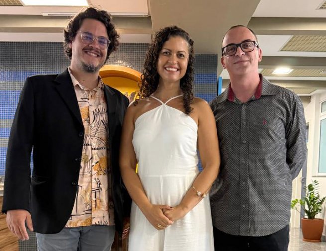 Circuito Sesc de Artes chega a São Sebastião em abril