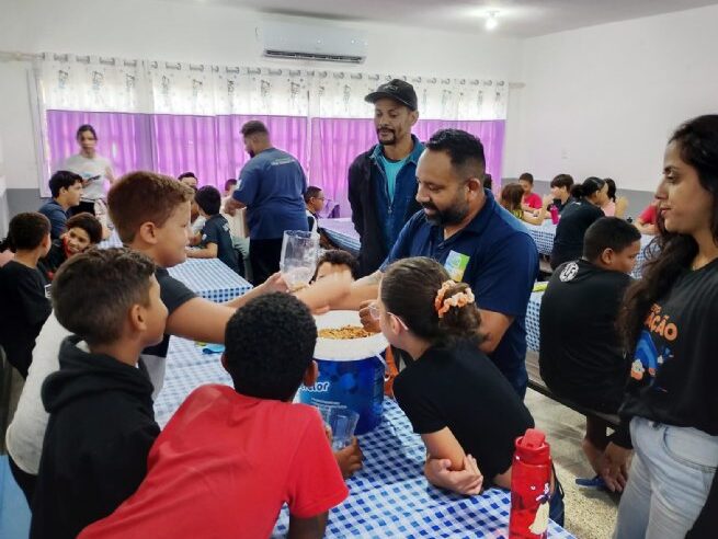 Prefeitura de São Sebastião lança Programa Ambiental 'Porta a Porta'