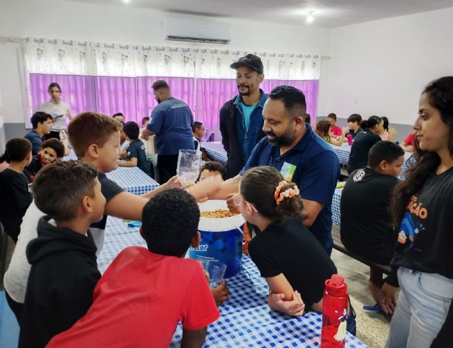 Prefeitura de São Sebastião lança Programa Ambiental 'Porta a Porta'