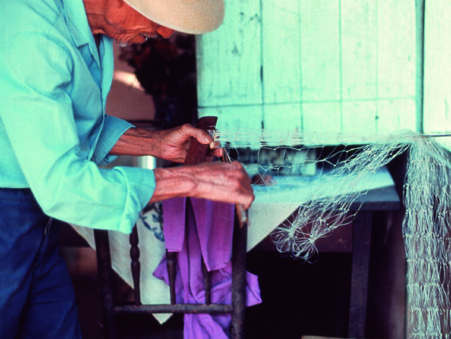 Baú da Dé é lançado na Casa do Patrimônio de São Sebastião