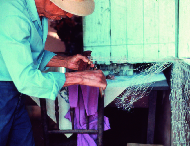 Baú da Dé é lançado na Casa do Patrimônio de São Sebastião