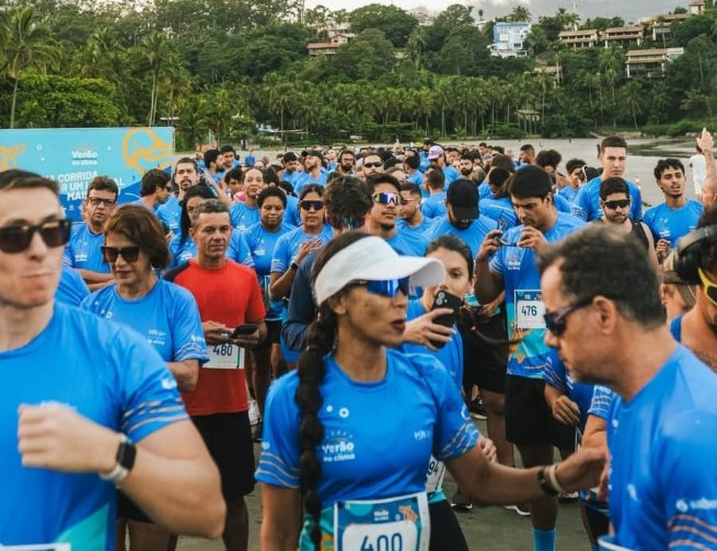 Projeto Verão no Clima movimenta Barequeçaba com muita sustentabilidade, esporte e cultura