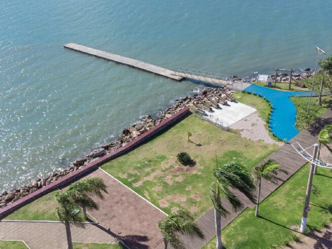 Prefeitura abre credenciamento para operadores de turismo nÃ¡utico atuarem na Rua da Praia