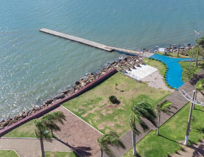 Prefeitura abre credenciamento para operadores de turismo nÃ¡utico atuarem na Rua da Praia