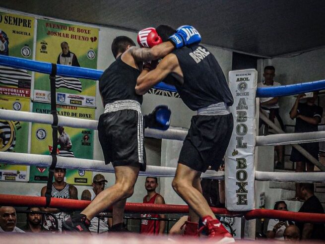 Jovem de São Sebastião é campeão do Forja de Campeões 2026