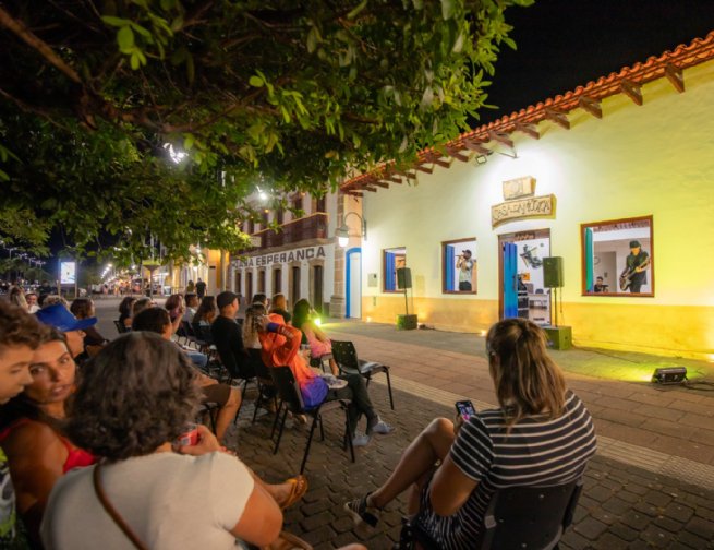 São Sebastião recebe eventos culturais gratuitos no fim de semana