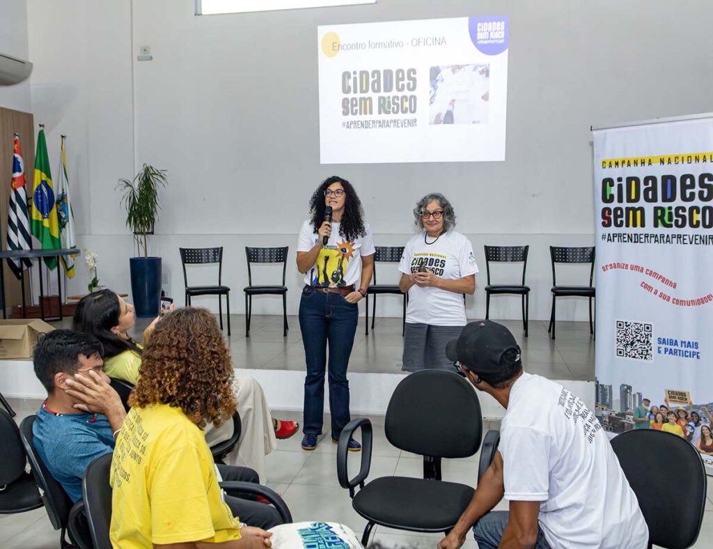 São Sebastião reforça ações de adaptação às mudanças climáticas