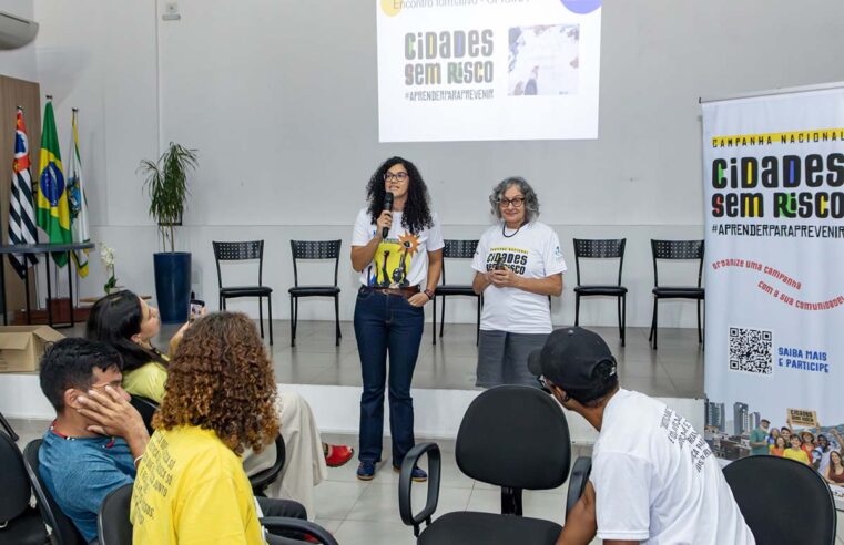 São Sebastião reforça ações de adaptação às mudanças climáticas