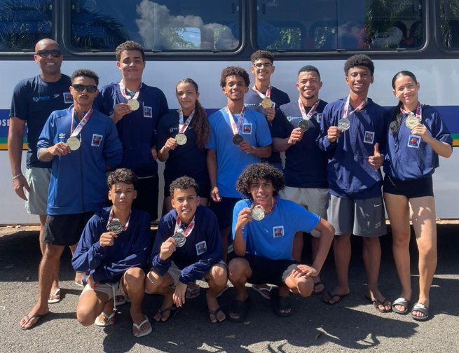São Sebastião é destaque no Campeonato Paulista de Taekwondo