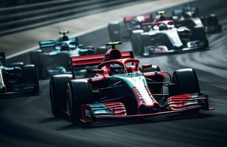 Odds favoritos ao título de construtores na Fórmula 1 2026