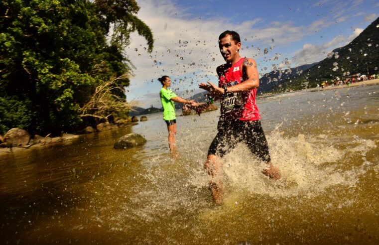 Desafio 28 Praias chega a Ubatuba em abril