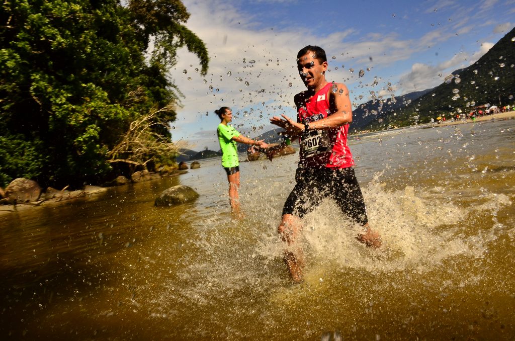 Desafio 28 Praias chega a Ubatuba em abril