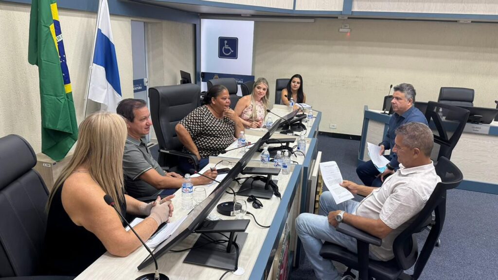 CPI da Sabesp inicia investigação em Caraguatatuba