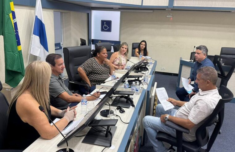 CPI da Sabesp inicia investigação em Caraguatatuba