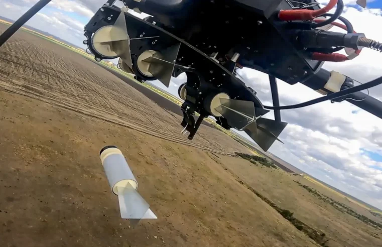 Rússia prepara ajuda ao Irã com drones e alimentos