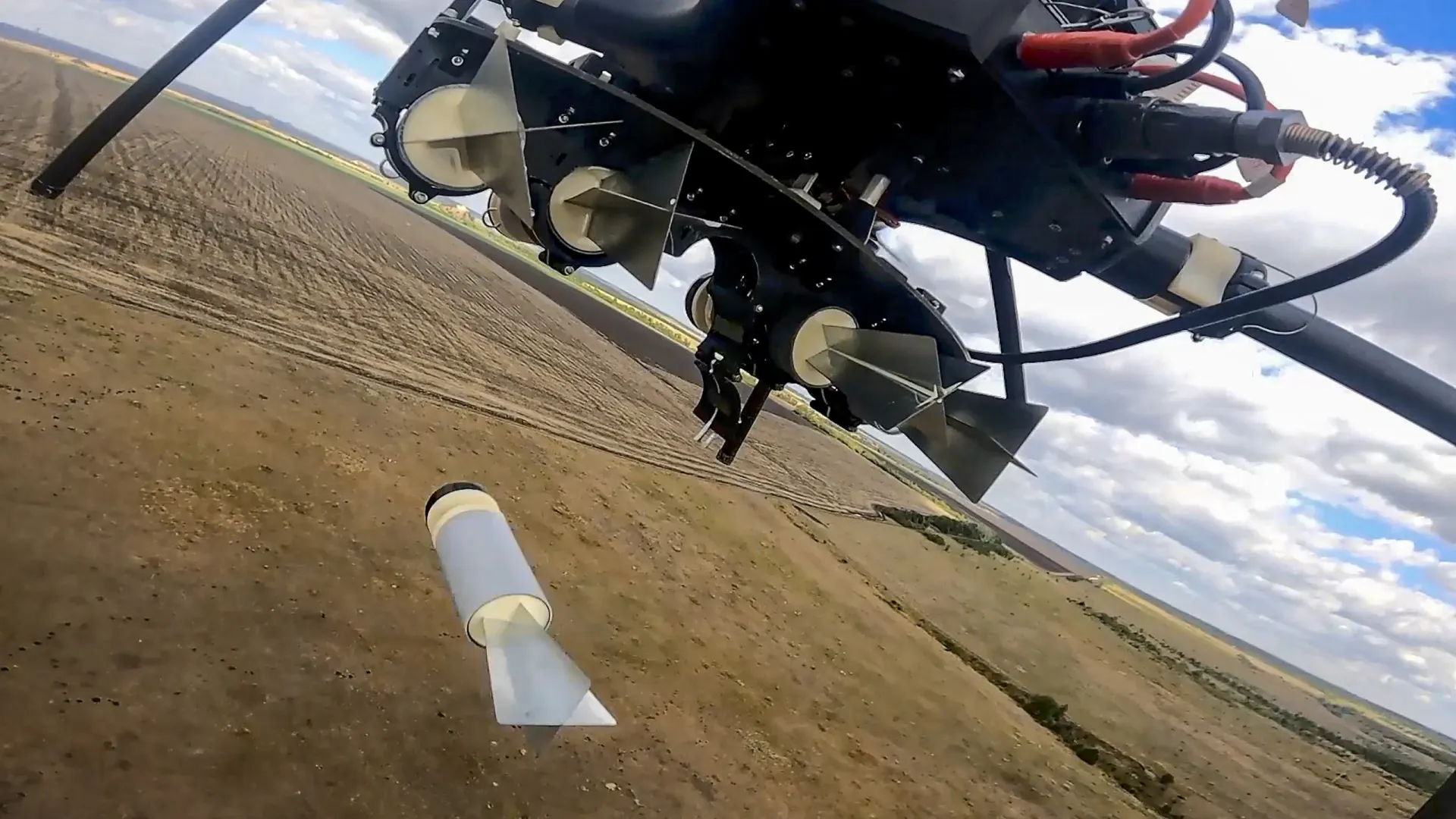 Rússia prepara ajuda ao Irã com drones e alimentos