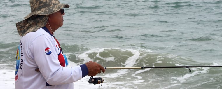 Caraguatatuba sedia primeira etapa do Campeonato Paulista de Pesca