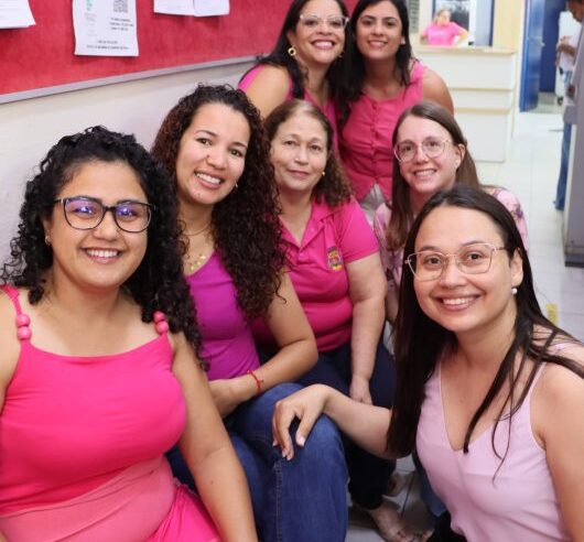 Mulheres são homenageadas em Caraguatatuba