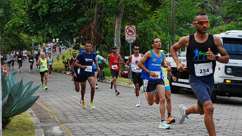 Caraguá Run 2026: prepare-se para um desafio incrível
