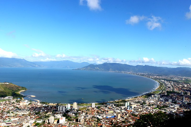 Inscrições abertas para CMMA de Caraguatatuba