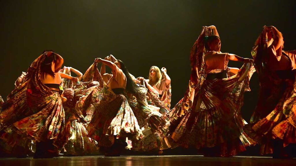 Inscrições prorrogadas para o 15º Litoral em Dança em Caraguatatuba