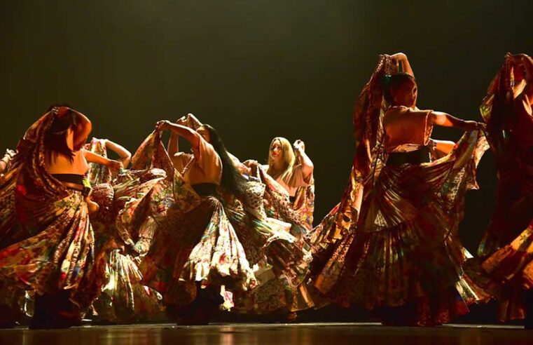 Inscrições prorrogadas para o 15º Litoral em Dança em Caraguatatuba