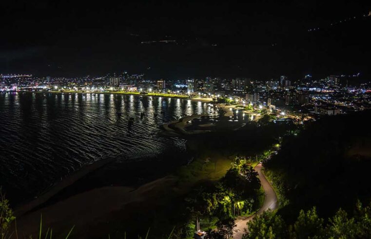 Complexo Turístico do Camaroeiro vira polo de lazer, cultura e gastronomia para moradores e turistas