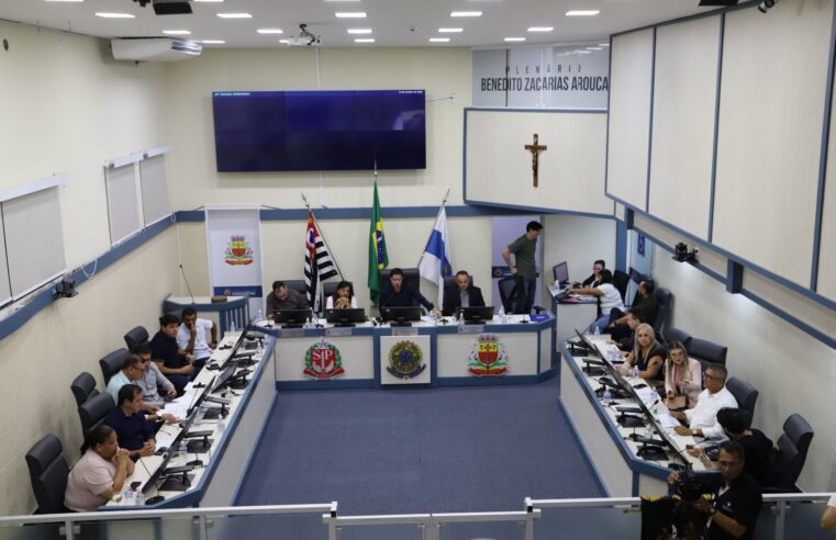 Câmara de Caraguatatuba aprova programa que reforça controle na emissão de atestados