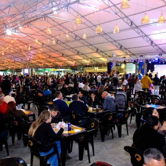 Festivais da Tainha e do Camarão recebem inscrições até 5 de abril