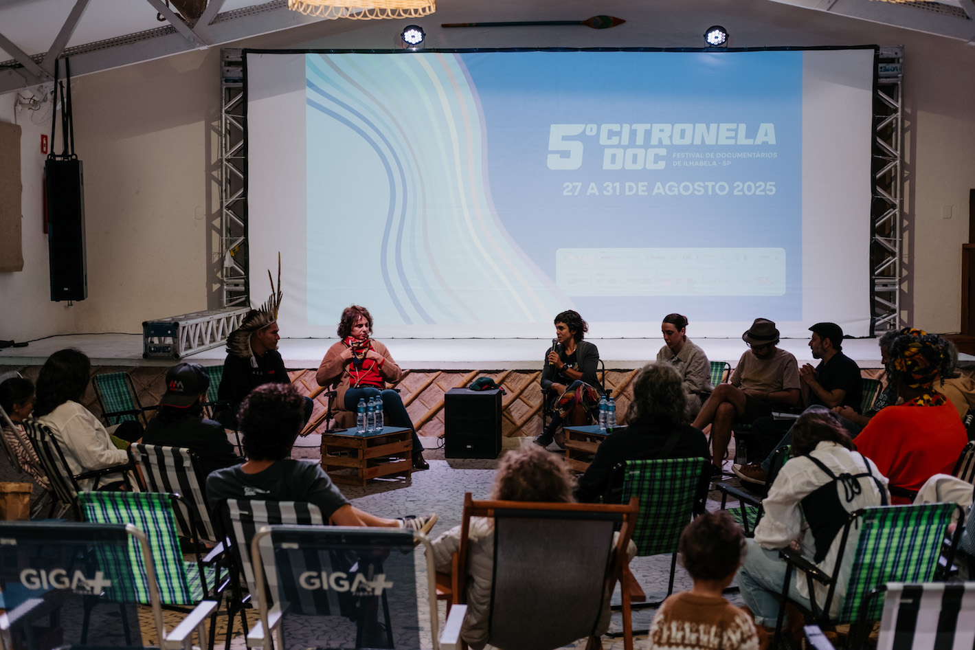 6º Citronela Doc abre inscrições para Mostra Nacional pela primeira vez e amplia alcance do festival