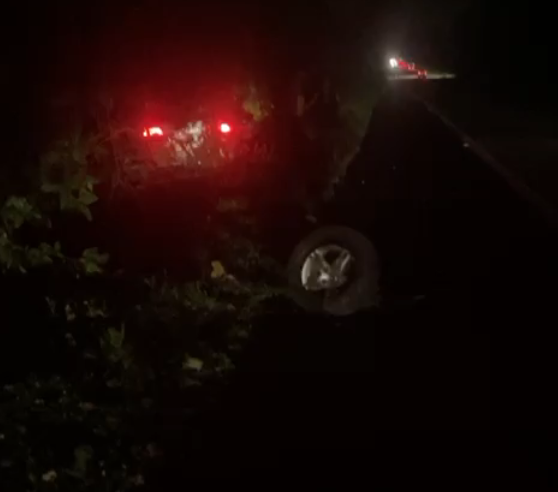 Casal morre após ser atropelado por motorista embriagado