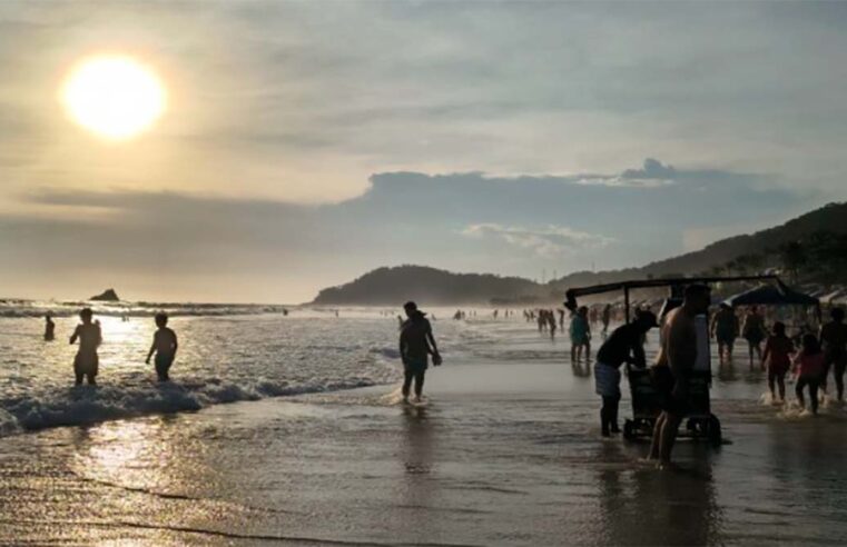 São Sebastião e Capitania alinham ações para gestão de praias