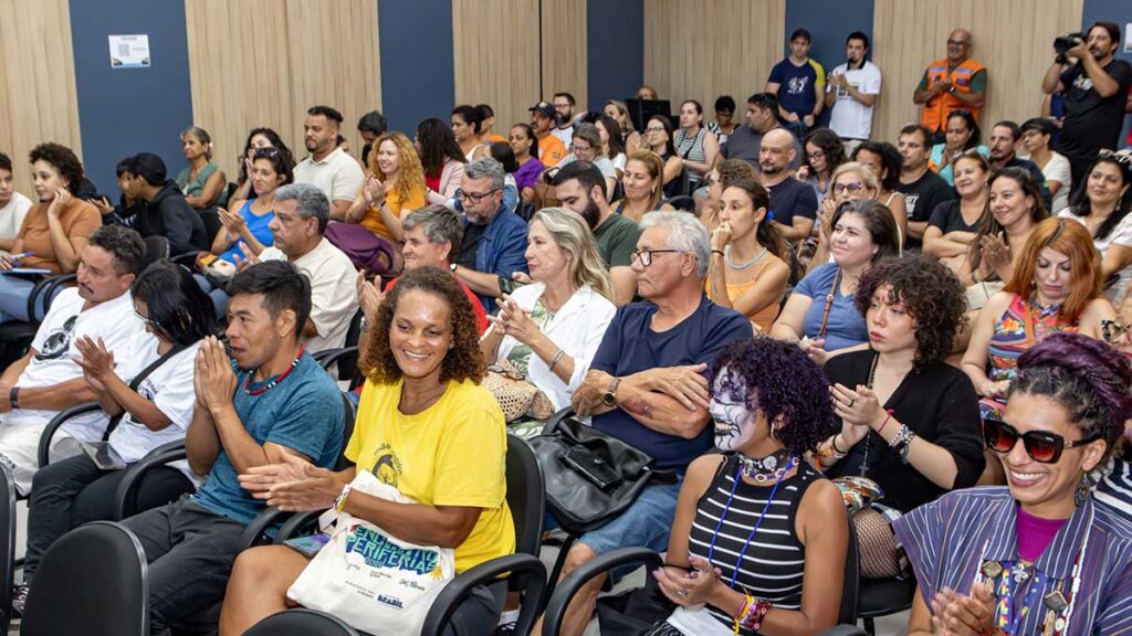 São Sebastião lida com mudanças climáticas