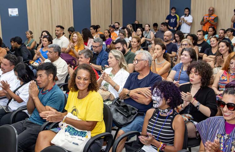 São Sebastião lida com mudanças climáticas