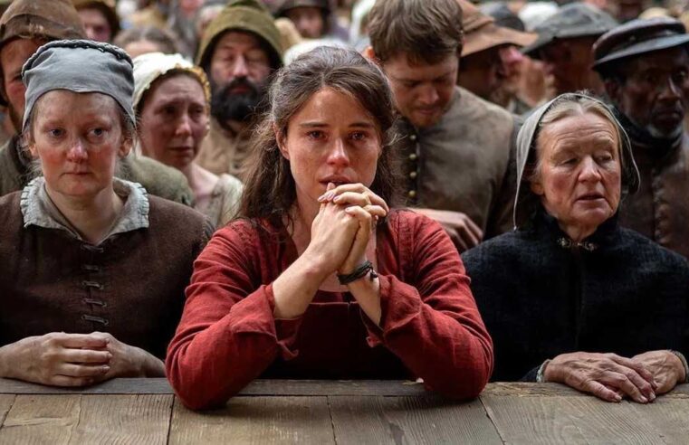 Cine Villa Bella & Clube divulga programação especial com lançamento de “Hamnet: a vida antes de Hamlet”, vencedor do Oscar