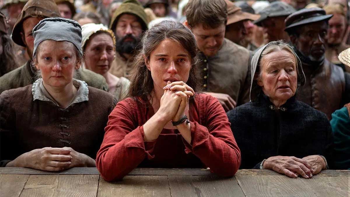 Cine Villa Bella & Clube divulga programação especial com lançamento de “Hamnet: a vida antes de Hamlet”, vencedor do Oscar