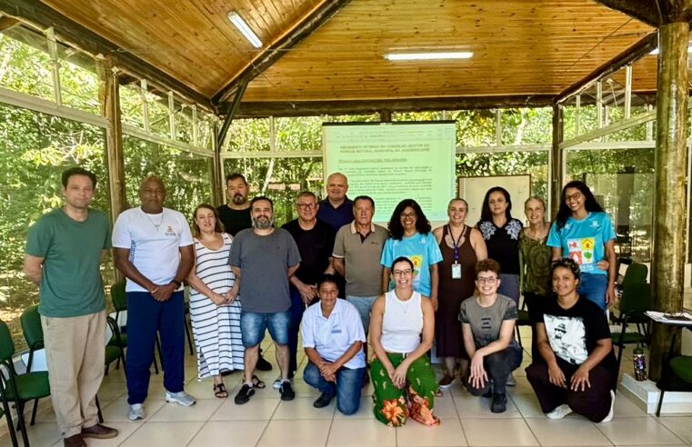 Parque do Juqueriquerê avança em ações de conservação e participação