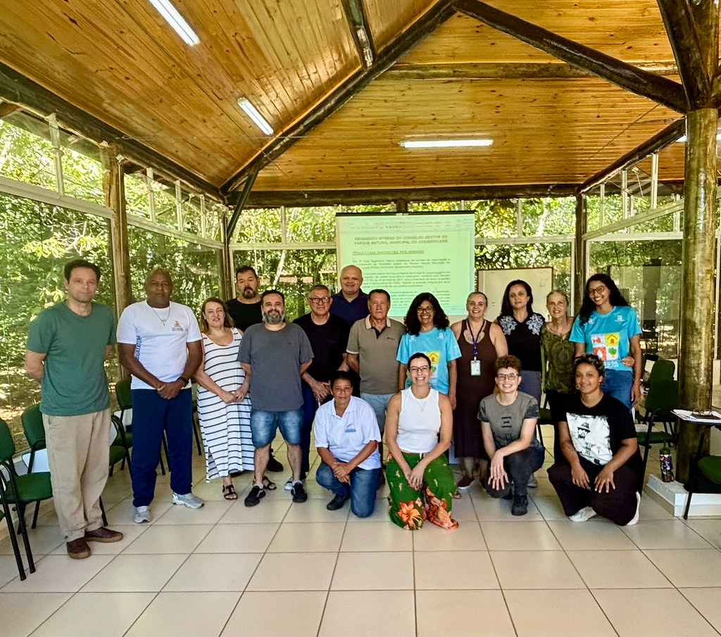 Parque do Juqueriquerê avança em ações de conservação e participação