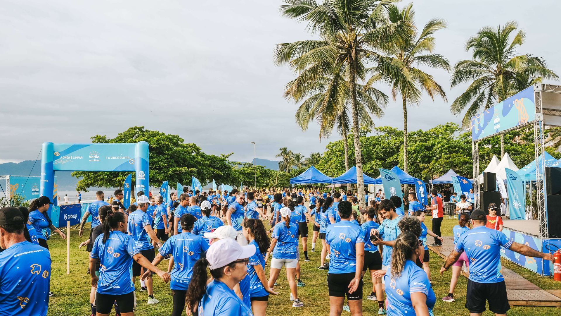 Fim de semana em São Sebastião com atrações gratuitas