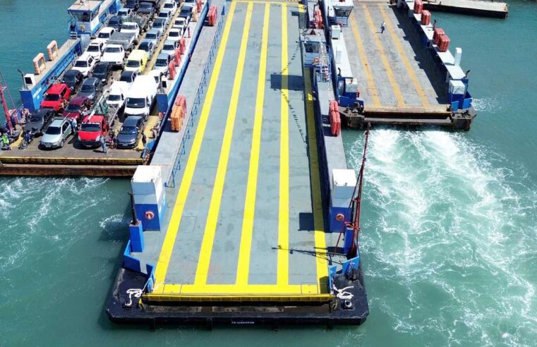 Ilhabela mapeia perfil dos turistas com dados inteligentes