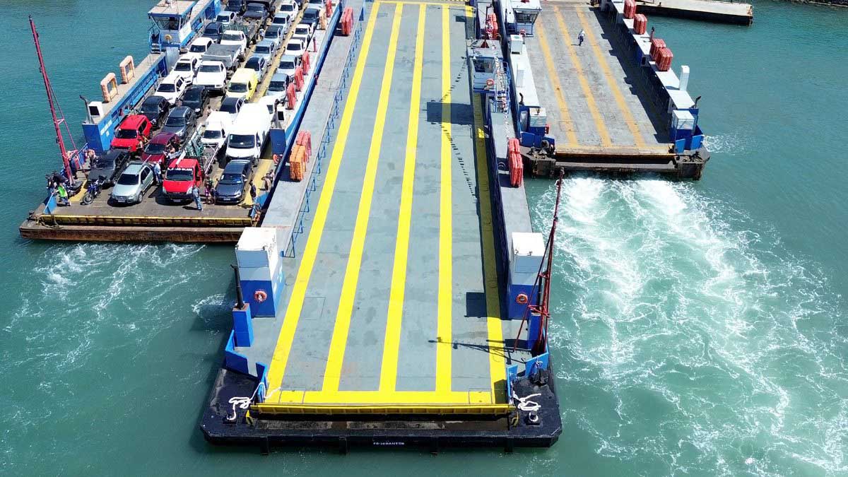 Ilhabela mapeia perfil dos turistas com dados inteligentes