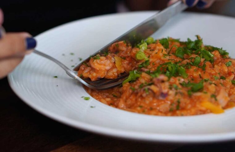 Festival da Lula em Ilhabela começa com atrações gastronômicas.